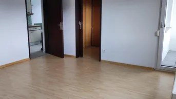 Expose 2-Zimmer-Wohnung in Völs