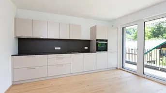 Expose Quartier Bahnhof Allee | TOP 8 | 2-Zimmer-Wohnung