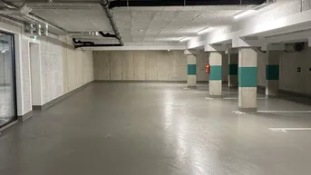 Expose Großzügiger Tiefgaragenparkplatz in Golling
