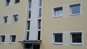 Expose Freundliche 1-Zimmer-Wohnung mit Einbauküche in Wolfsberg