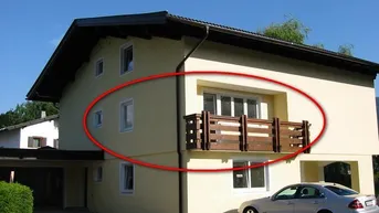 Expose Wörgl-Kirchbichl Wohnung