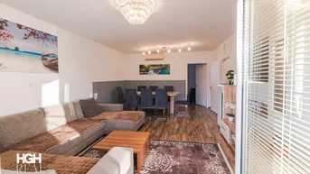 Expose 1100 Wien Zentral begehbare, helle 4-Zimmer Dachterrassenwohnung im 7. Liftstock mit Ausblick