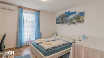 Expose 1100 Wien Zentral begehbare, helle 4-Zimmer Dachterrassenwohnung im 7. Liftstock mit Ausblick