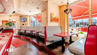 Expose 1040 Wien Lokal in Top Lage beim Hauptbahnhof / U1 zu mieten
