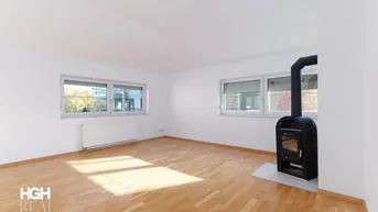 Expose 2345 Brunn am Gebirge Ruhige, helle Eigentumswohnung/Haushälfte mit Terrasse und Grünblick in bester Lage zu kaufen