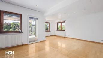 Expose 2100 Korneuburg Großzügige Villa mit 2 Wohneinheiten für Arbeiten &amp; Wohnen oder Generationenwohnen