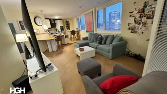 Expose Moderne 2-Zimmer-Wohnung mit Loggia und Garage beim Hauptbahnhof 1100 Wien – Ihr neues Zuhause wartet!