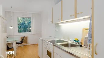 Expose 1140 Wien Gemütliche 3-Zimmer-Wohnung in Grünlage mit Ruhe &amp; Top-Anbindung U4
