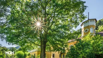 Expose Geräumige Gartenwohnung mit Ausbaupotenzial im Wohnprojekt Niederhof - mit freier Schule nach Montessori/Wild - PROVISIONSFREI