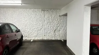 Expose Stellplatz-kein Stapelparker