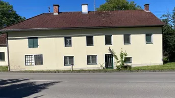 Expose Rustikales Bauernhaus in Neukirchen b. Lambach