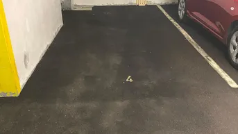 Expose Tiefgaragenabstellplatz am Mitterweg