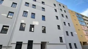 Expose Moderne 1,5-Zimmerwohnung in Graz