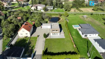 Expose Bezugsfertiges Einfamilienhaus auf großzügigem Grundstück in Ruhelage!