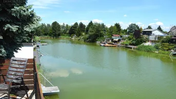 Expose Top-Preis! Mein Haus am See - ganzjähriges Wohnen auf Eigengrund!