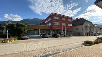 Expose Space4All: Büro, Ordination oder mehr!
