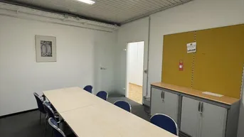 Expose Start-up Büro im Businesscenter - all-inclusive Miete