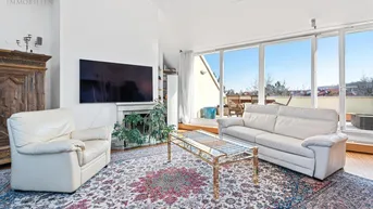 Expose Repräsentative Maisonette in Toplage – mit Fernblick Richtung Tiergarten