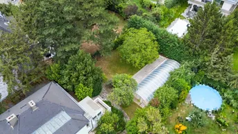 Expose Exklusives Baugrundstück im Herzen von Grinzing