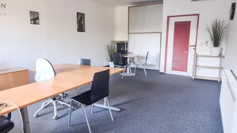 Expose Finden Sie Ruhe und Inspiration: Kleinbüro für KMU und Einzelunternehmer in Top-Lage!