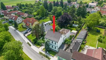 Expose Familienfreundliches Haus mit Gartenidylle in Bad Pirawarth