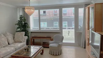 Expose Gepflegte 2-Zimmer-Wohnung mit Loggia – Ihr neues Zuhause wartet!