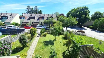 Expose Klein aber MEIN! Kleines Paar- oder Jungfamilienhaus mit Garten