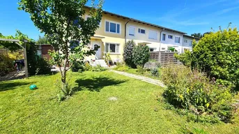 Expose Medi-Haus, Maxi-Garten, Freude pur