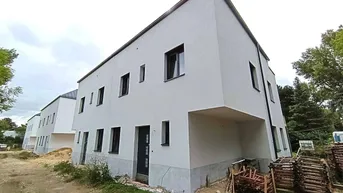 Expose Nahe Baden: modernes Zuhause für die ganze Familie mit viel Platz