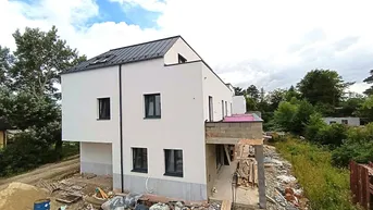 Expose Nahe Baden: modernes Zuhause für die ganze Familie mit viel Platz