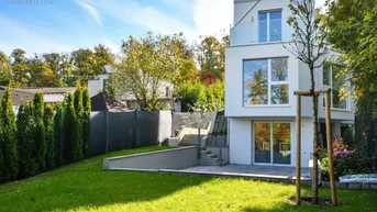 Expose THE UNIQUE HILL SIDE RESIDENCES
