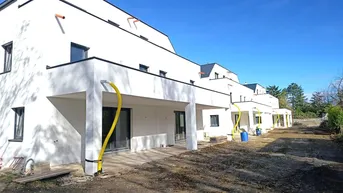 Expose Nahe Baden: modernes Zuhause für die ganze Familie mit viel Platz