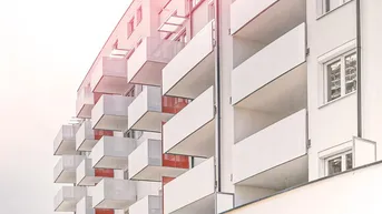 Expose Geräumige Provisionsfreie 3-Zimmer-Wohnung zum Sonderpreis - Erstbezug - Nähe Kagraner Platz (439)