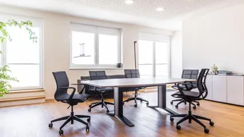 Expose Preisgünstige, flexible Start-Up-Büros ab 15m2 - Provisionsfrei