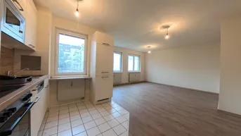 Expose *Provisionsfrei* Helle 2-Zimmerwohnung in Kaisermühlen (Top 5)