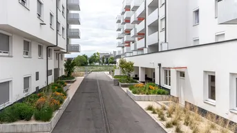 Expose NEU - Geräumige Provisionsfreie 3-Zimmer-Wohnung - Erstbezug - Nähe Kagraner Platz (427)