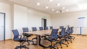 Expose Coworking derpunkt - 1220 Wien - Launch Special - 145€ statt 225€ monatlich - flexible Arbeitsplätze - Provisionsfrei