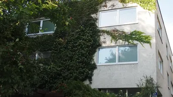 Expose 120 sqm Apartment with roof garden for immediate rent in Nußdorf!