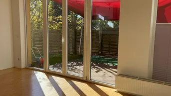 Expose 2-Zimmer Gartenwohnung (von privat, Haustiere erlaubt) 