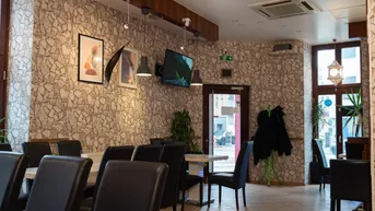Expose Voll ausgestattetes Restaurant im 3. Bezirk, Wien – Sofort verfügbar! Ohne Provision!