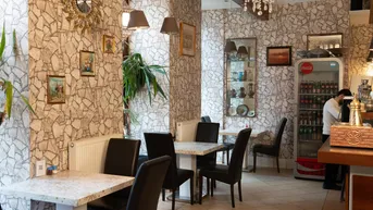Expose Voll ausgestattetes Restaurant im 3. Bezirk, Wien – Sofort verfügbar! Ohne Provision!