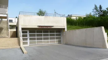 Expose Stellplatz 12 m² gute Lage in Graz Sofort verfügbar