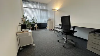 Expose Toplage in Innsbruck-Grabenweg: Nachmieter gesucht! Modernes Kleinbüro mit all-inclusive-Büromiete