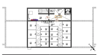 Expose Hochwertige 2-Zimmer Neubauwohnung (ca. 66 m²) in Fürstenfeld