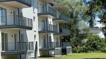 Expose Neubauwohnung (69,85 m²) mit moderner Küche, Balkon &amp; Garten in Lieboch