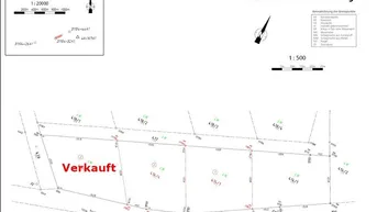 Expose Schöne Grundstücke mit ca. 1.022 m² in Dobersdorf