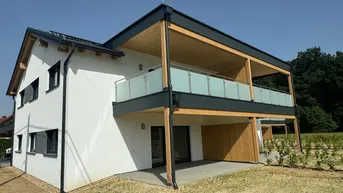 Expose NEUBAU! Anlegerwohnung (ca.72 m²) mit Balkon in Dietersdorf bei Fürstenfeld