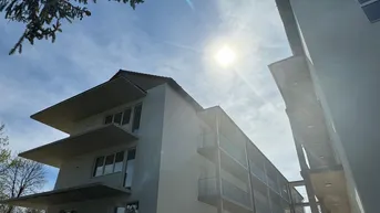Expose NEUBAU! 2 Zimmer-Anleger Wohnung (48,59 m²) mit Balkon und Tiefgarage in LIEBOCH bei Graz