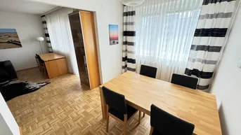 Expose Sanierte 3 Zimmer Eigentumswohnung (ca. 84 m²) mit Balkon und Tiefgarage in Graz/Geidorf