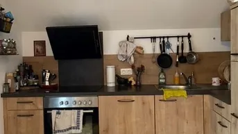Expose 2 Zimmer Mietwohnung (57,43 m²) mit Balkon und Parkplatz – Wohnen am Fuße der Riegersburg!